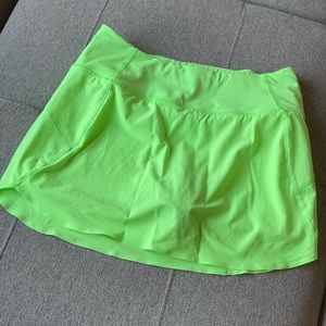 Tennis skort